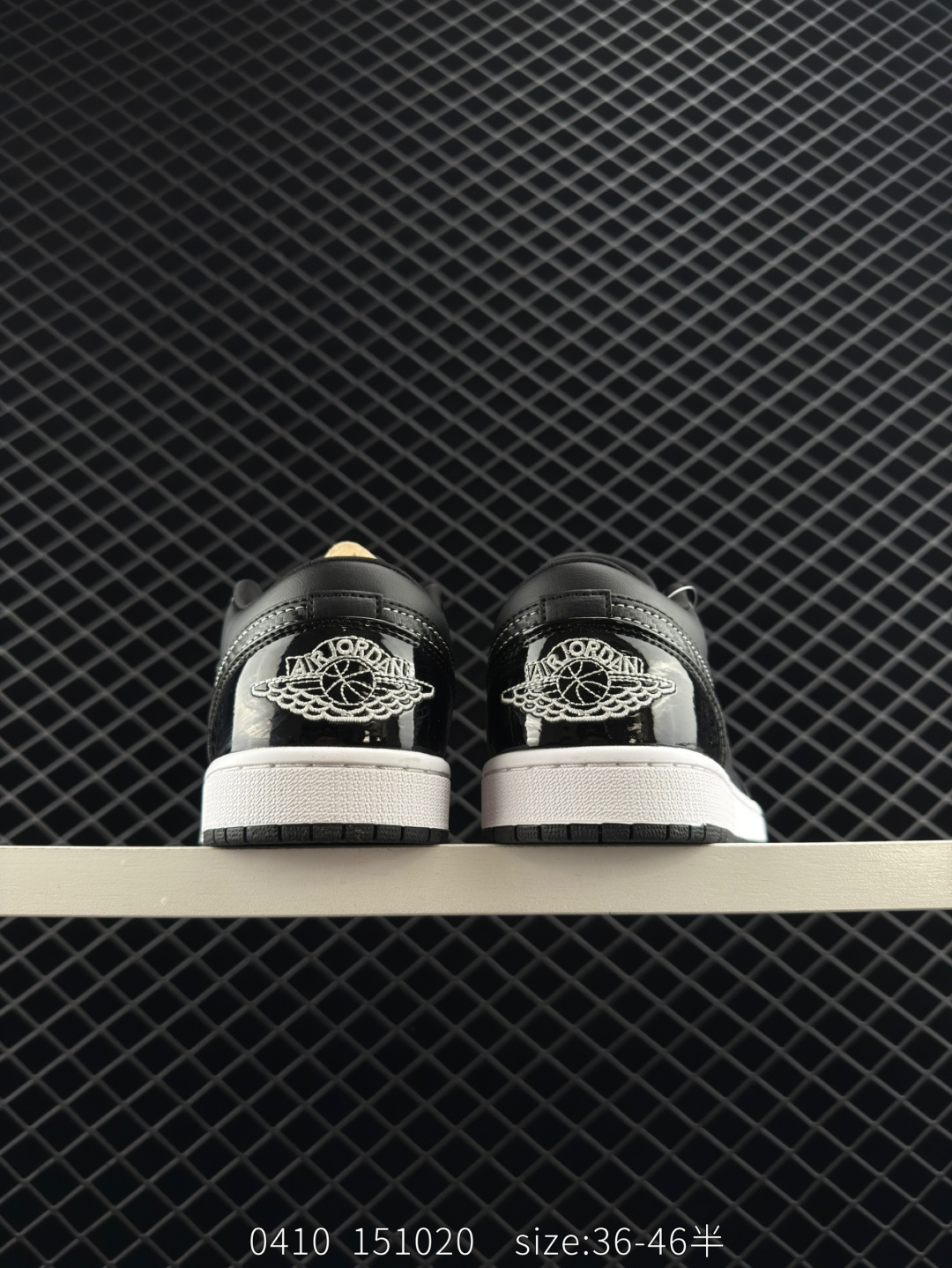 Air Jordan 1 Low SE ASW 